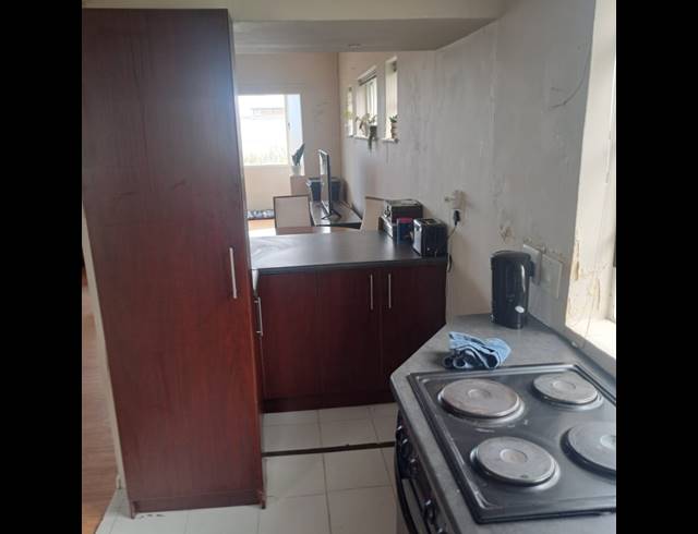 1 BEDROOM APARTMENT TO LET IN GREEN POINT